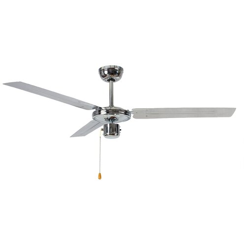 Потолочный вентилятор Dreamfan Mirror 122 Silver 1859400₽