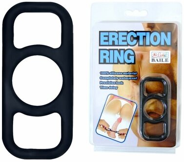 Erection Rings