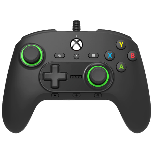 Геймпад HORI HORIPAD Pro Designed for Xbox Series X | S - Xbox One черный