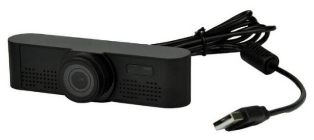 Веб-камера CleverMic WebCam B3 (FullHD, USB 2.0)