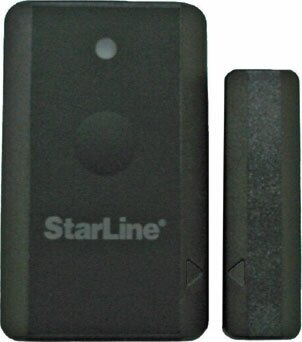 STARLINE WSS02 герконовый датчик