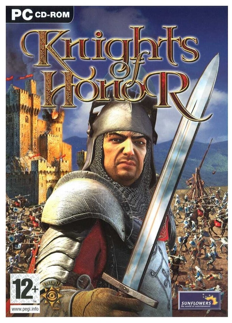 Knights of honor стим фото 39