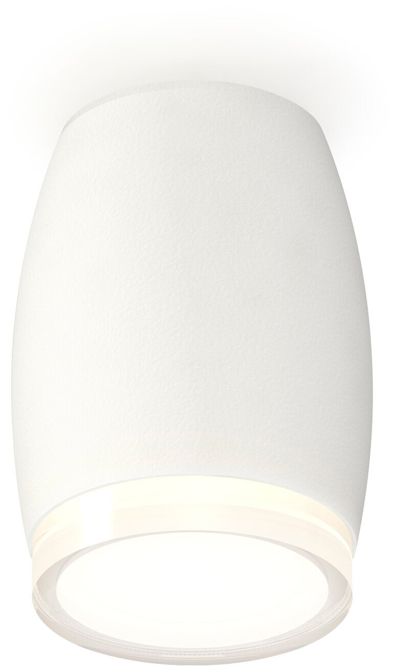 Накладной светильник Ambrella Light Techno XS1122022 (C1122, N7160) - фотография № 1