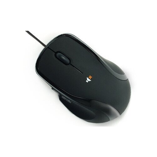 Мышь Nexus SM-8500 Black USB 327000₽