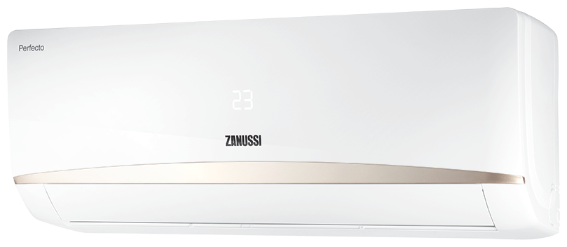 Сплит-система Zanussi ZACS-09 HPF/A22/N1 - фотография № 2