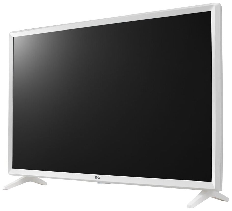 32" Телевизор LG 32LK519B LED (2018), белый