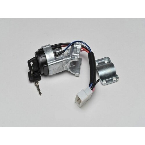Замок зажигания 3302-3704010-5 