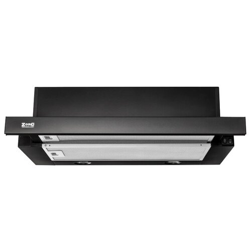 Вытяжка встраиваемая ZorG Kleo TL 50 BK 984500₽