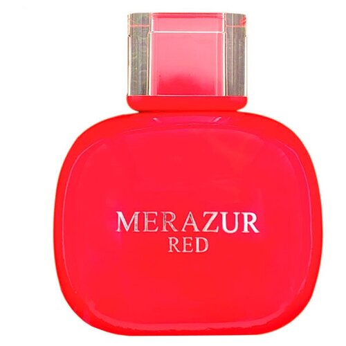 Prestigious Женский Merazur Red Парфюмированная вода (edp) 100мл