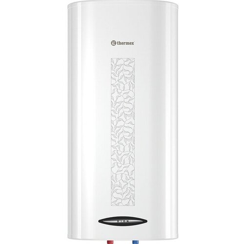 Электрический накопительный водонагреватель Thermex Dion 50 V 1817000₽