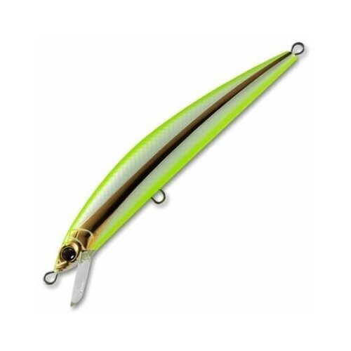 Воблер Duel Hardcore Minnow Power 120 (S) 120mm F947-PGDC