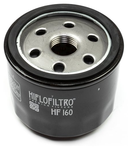 Масляный фильтр Hiflofiltro HF160