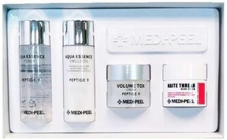 MEDI-PEEL Набор Peptide 9 Skincare Trial Kit