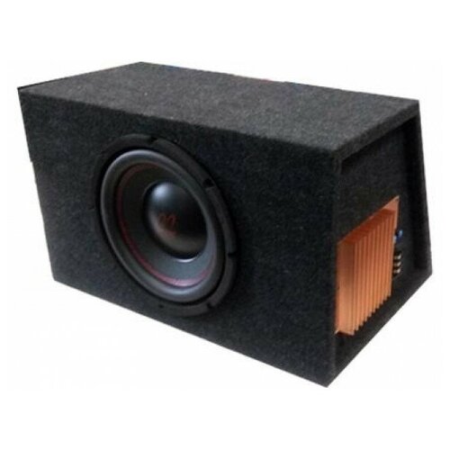 Сабвуфер активный MRM 10A 850000₽