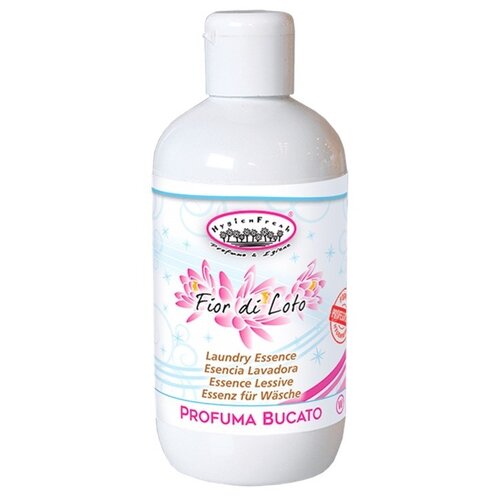 Концентрированная парфюмерная эссенция с ароматом «Fior di Loto» - Цветок лотоса , 250 мл Tintolav