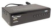 ТВ-тюнер Selenga HD980D черный