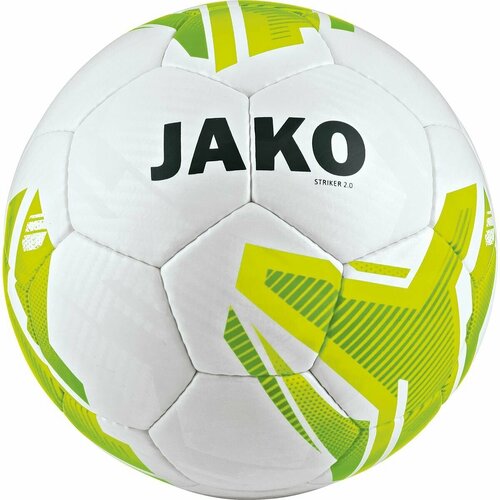 Мяч футбольный JAKO TRAINING BALL STRIKER 2.0