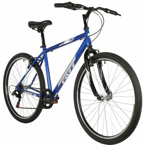 Велосипед FOXX 26