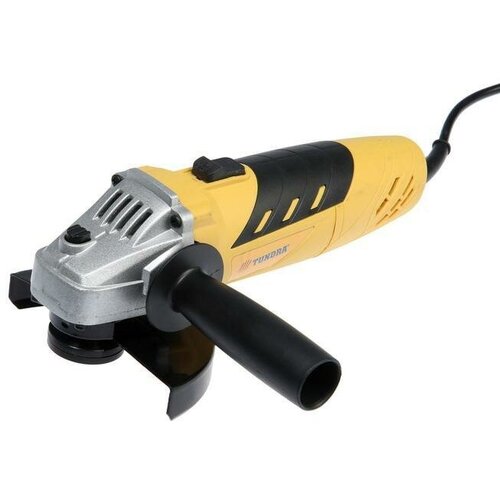 УШМ TUNDRA 700 Вт 11000 обмин 125 мм 325900₽
