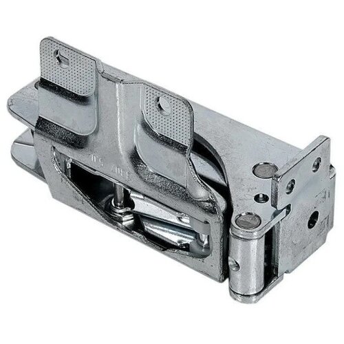 Петля холодильника Bosch, Siemens, NEFF, LG, Miele, Kupppersbusch HETTICH 3703 5.0 (3307 5.0) нижняя 00481147