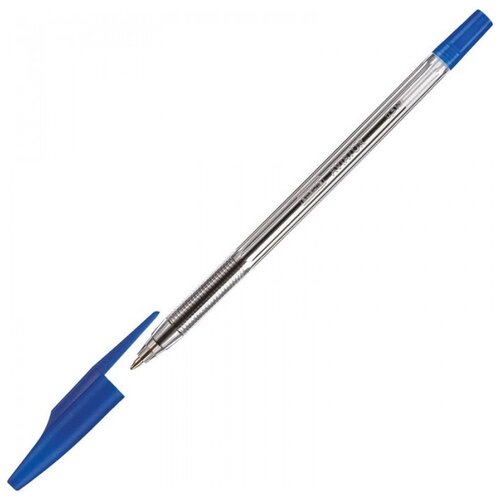 Attache Ручка шариковая Slim 0.5 мм (438831), 438831, 1 шт.