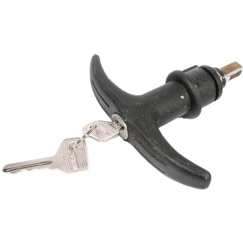 Ручка двери задка наруж. УАЗ-469 Сервис-Штамп 31514-6323130