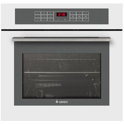 Встраиваемая независимая электрическая духовка Гефест ЭДВ ДА 622-04 Т4S 4200000₽