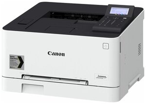 Принтер лазерный Canon i-SENSYS LBP623Cdw, цветн., A4