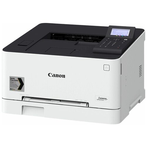 Принтер Canon i-Sensys LBP623Cdw 6410000₽