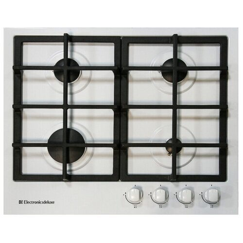 Независимая газовая поверхность DELUXE TG 750231F-040 76869 1297100₽