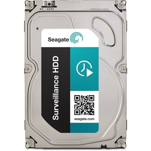 Жесткий диск Seagate ST1000VX001