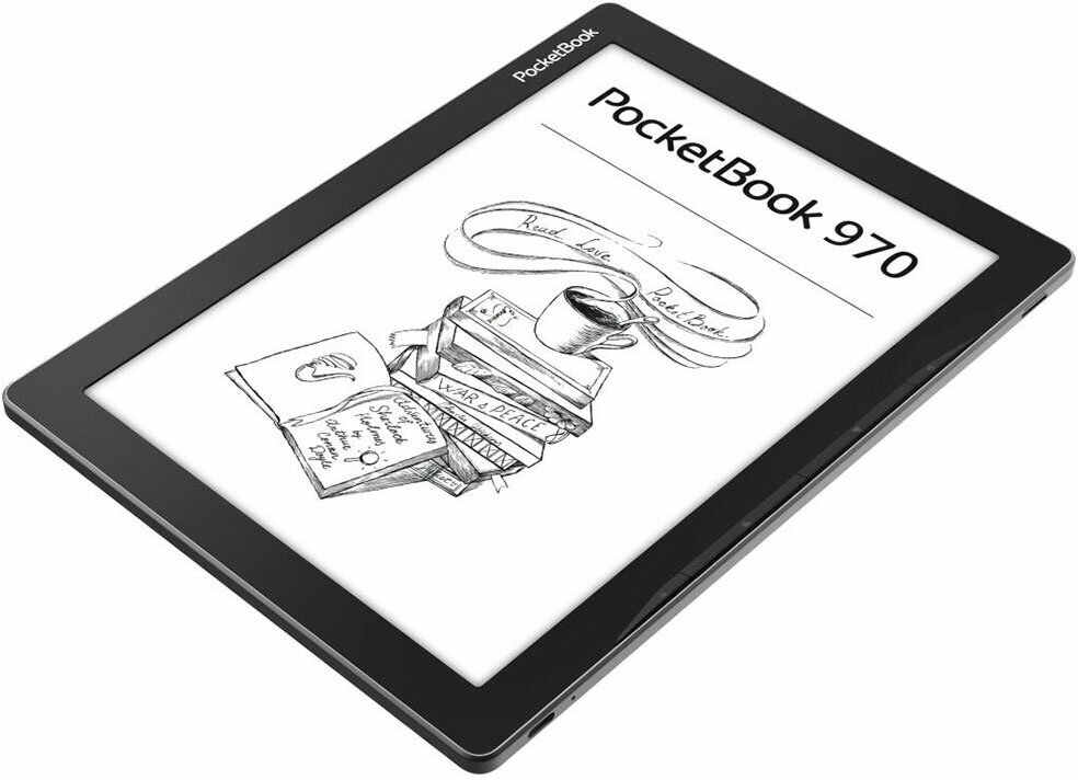 97" Электронная книга PocketBook 970