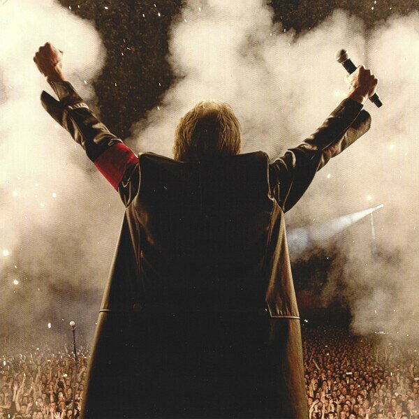 Roger Waters The Wall Виниловая пластинка Sony Music - фото №6