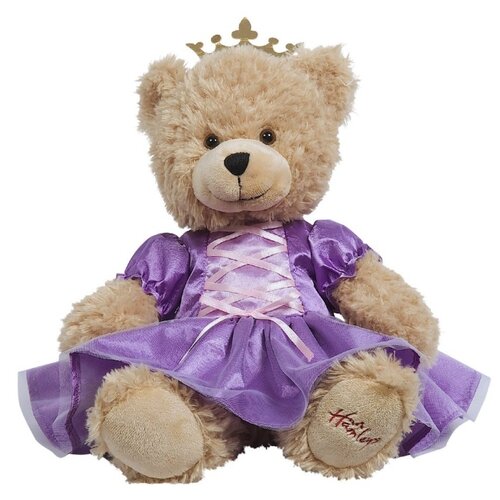 Игрушка плюшевая 