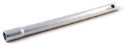 Ключ свечной трубчатый коломнатекмаш 16 мм цинк с магнитом кттм 16Х270