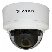 Видеокамера сетевая (IP) Tantos TSi-Ve25VPA