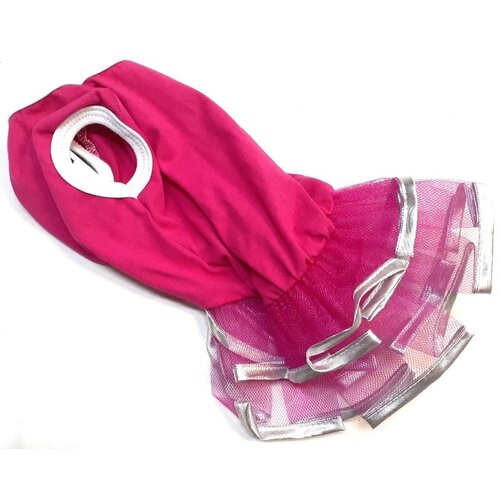 Платье для собак 