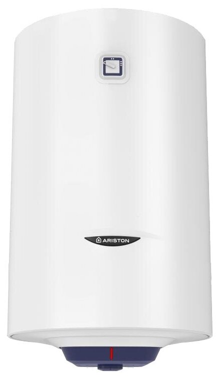 Накопительный электрический водонагреватель Ariston BLU1 R ABS 80 V