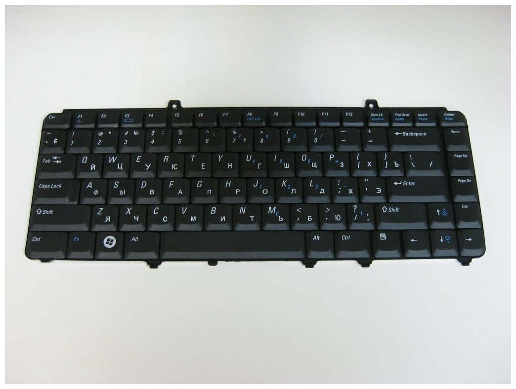 Клавиатура Dell XPS M1330