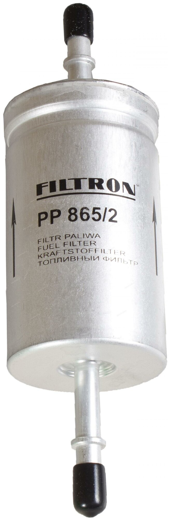 Фильтр топливный FILTRON PP865/2 WK512/1
