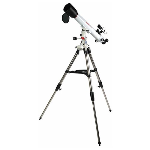 Телескоп Veber PolarStar 700/70 EQ8