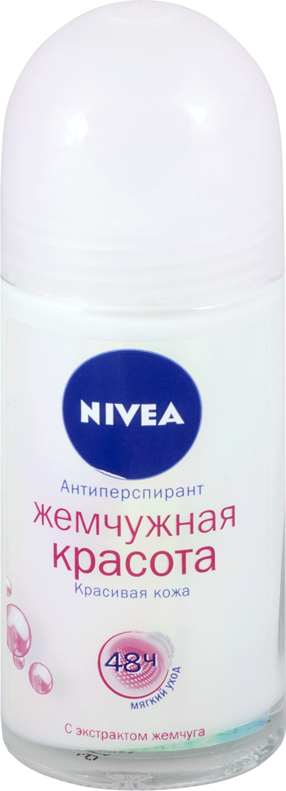 Део-ролик Nivea Жемчужная красота, 50 мл - фото №11