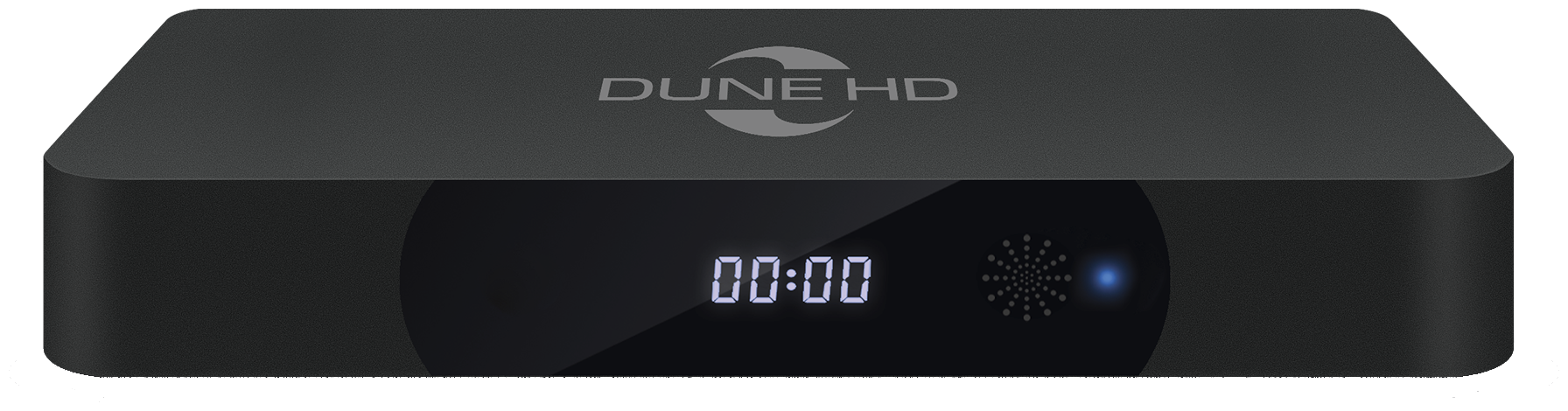 Медиаплеер DUNE HD HD Pro 4K