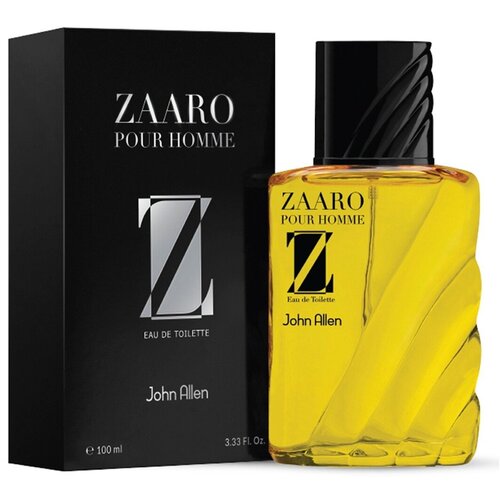 Туалетная вода Zaaro / Зааро (100 мл) от GLAMOUR BEAUTY ОАЭ туалетная вода zeeshan зишан 100 мл от glamour beauty оаэ