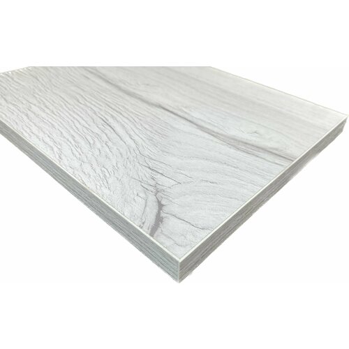 Полка Мебельная Egger 370Х370x16 Кромка 1мм Цвет Дуб Юта 764₽