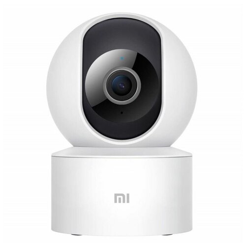 Поворотная IP-Камера Xiaomi Smart Camera C200 беспроводная поворотная ip камера наблюдения видеоняня wifi smart net camera