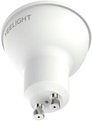 Умная лампочка Yeelight YGYC0120005WTEU GU10 Smart bulb W1 Dimmable 4 ...