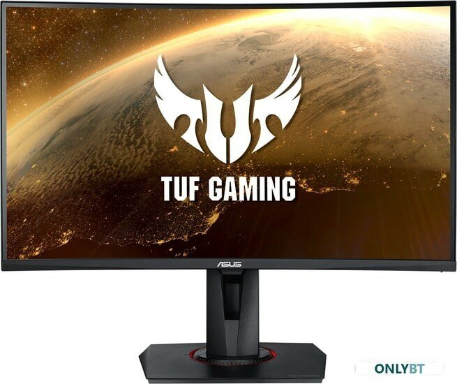 Монитор ASUS TUF Gaming VG27WQ черный [90lm05f0-b01e70]