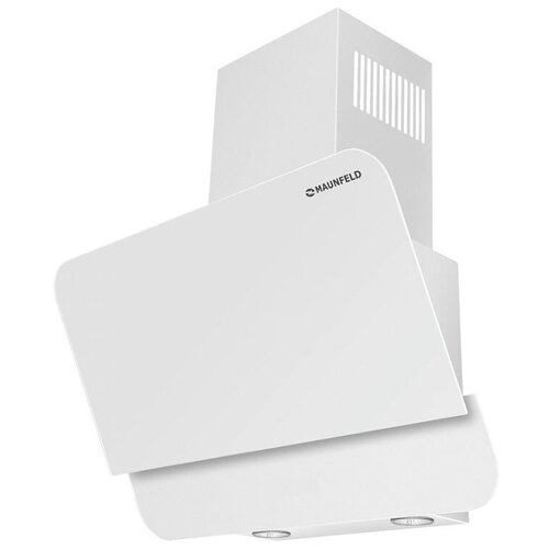 Кухонная вытяжка MAUNFELD London 50 Белая 999000₽