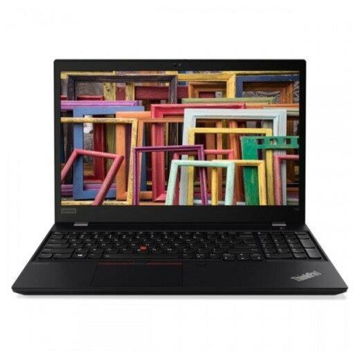 Lenovo ThinkPad T14 G3 (21AH0035RT) Thunder Black 14" (FHD i5-1235U/16Gb Sold+1slot/512Gb SSD диск/W11Pro.)